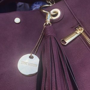 Steve Madden Bags - Maroon Steve Madden Purse Steve Madden Bags - Maroon Steve Madden Purse